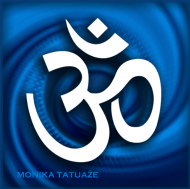 Symbol - Om , omkara , hinduizm
